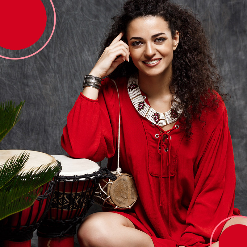 Style your ethnic wardrobe with these Kurtis that you must own!