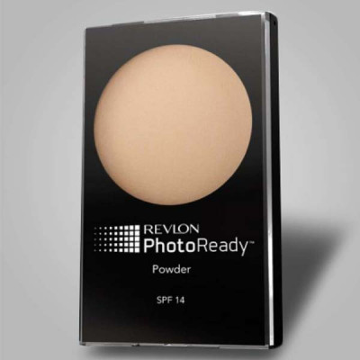 Photoready Compact Powder