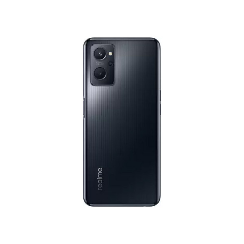 realme 9i (Prism Black, 64 GB)  (4 GB RAM)